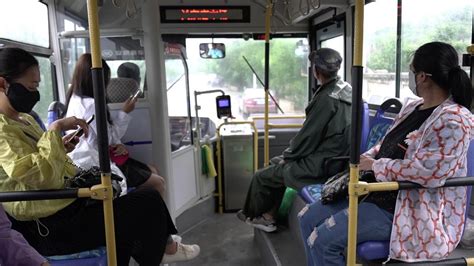 what are round-tour buses in dalian china